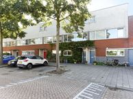 Sadatweg 93, 2622 PB Delft