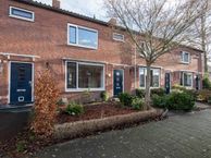 Wildschutlaan 20, 4205 ZE Gorinchem