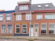 Oranjestraat 71, 2013 VB Haarlem