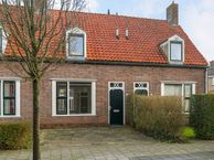 Pater Brugmanstraat 62, 8701 BH Bolsward