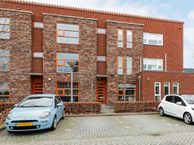 Jeromstraat 6, 1336 MG Almere