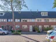 Traviatastraat 33, 1827 RJ Alkmaar