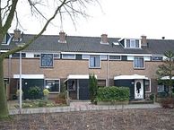 Leeuwerikenhof 23, 3181 TD Rozenburg (ZH)