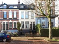 Van Oldenbarneveldtstraat 6, 6828 ZP Arnhem