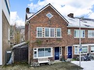 Huurweerstraat 19, 3513 EE Utrecht