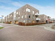 Thijs Slofstraat 5, 1336 BG Almere