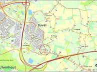 Eikbergse Veld 5 -kavel, 4854 SN Bavel (Gem. Breda)