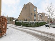 Zuidpooldreef 1, 3563 WL Utrecht