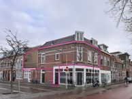 Westergracht 79 rood, 2013 ZM Haarlem