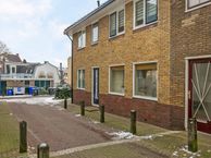 Hoogstraat 1, 1211 JL Hilversum
