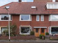 Westerparkstraat 14, 8913 CC Leeuwarden