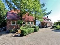 D.P.A. Weeversstraat 1 3, 8316 GG Marknesse