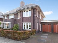 Buitenwatersloot 375, 2614 LD Delft