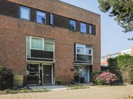 Boszandoog 1, 4814 SN Breda