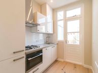 Van der Duynstraat 167 B, 2515 NJ Den Haag