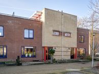 Meinersstraat 4, 6717 SR Ede