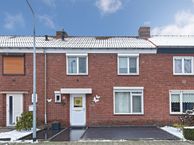 Tijdigstraat 26, 6006 EM Weert