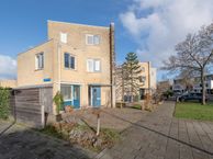 Annie M.G. Schmidtweg 34, 1321 JG Almere