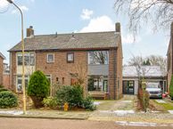 Brederodestraat 22, 1901 HW Castricum