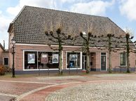 Meiboomsplein 2, 2a en 2i, 7783 AT Gramsbergen