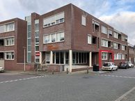 Wilhelminastraat 41, 6461 BH Kerkrade