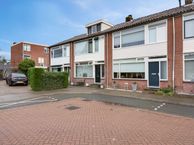 Thorbeckestraat 27, 2953 AP Alblasserdam