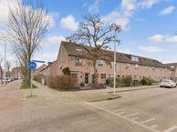 Rocky Mountains 25, 3524 XM Utrecht