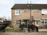 Schumannlaan 12, 3208 BK Spijkenisse