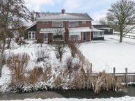 Lutje Lollum 12 a, 8801 PW Franeker