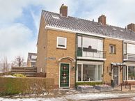 Kievitstraat 54, 2406 EW Alphen aan den Rijn