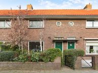 Meloenstraat 7, 3552 VA Utrecht