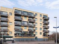 Zeemanlaan 200, 3572 ZJ Utrecht