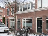 Oudwijkerveldstraat 100, 3581 JP Utrecht