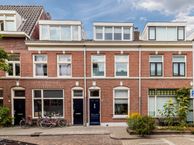 Anjelierstraat 6, 3551 AP Utrecht