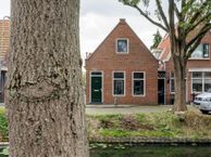 Drie Zalmen 9, 1601 RP Enkhuizen
