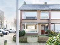 Korfakker 13, 5625 SN Eindhoven