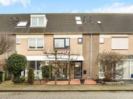 Da Palestrinastraat 21, 1447 NN Purmerend