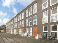 Raoul Wallenberghofje 6, 1102 AH Amsterdam