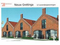 Grettingalaan, 8862 TR Harlingen