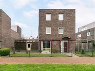 Sara Burgerhartweg 155, 3193 TB Hoogvliet Rotterdam