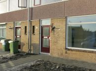 Laaghagen 12, 3078 BE Rotterdam