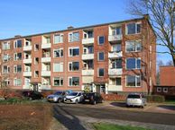 Lekstraat 317, 7333 LC Apeldoorn