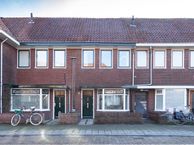 Adriaan van Zwietenstraat 13, 3554 XE Utrecht