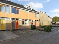 Bizetstraat 34, 2625 AX Delft