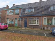 Burgemeester Egginkstraat 9, 3604 AN Maarssen