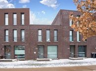 Weg naar 't Zand 13, 3544 KR Utrecht