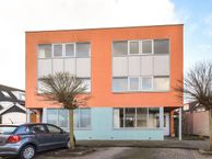 Johanna Naberstraat 12, 1991 TH Velserbroek