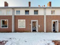 Frans Halsstraat 25, 4941 ZG Raamsdonksveer