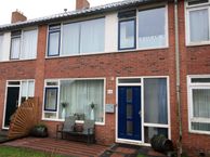 G. W. Spitzenstraat 24, 9502 CH Stadskanaal