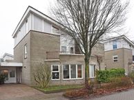 Uniceflaan 9, 6525 JL Nijmegen